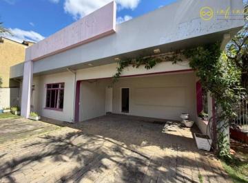 12048513b6fb72e7553647caedb94a49b2acce3e · Casa Sobrado com 5 Quartos, 280 m² -  aluguel por R$ 4.000/mês ou venda por R$ 600.000 - Vila Trujil
