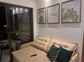 bbe31a767253e934bc8a9b173bfed172932dd63b · Apartamento térreo com 2 dormitórios à venda, 110 m²de área total por R$ 510.000 - Portal do Sol - J