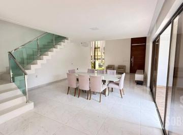 8d159d5b94fc1144088f50f808b3e61271e5deac · Casa com 4 dormitórios para alugar, 400 m² por R$ 26.000,00/mês - Portal do Sol - João Pessoa/PB