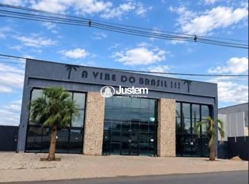 c09bb5ecaf50cf82aa1011f81849b07e4d7819e2 · Galpão para alugar, 800 m² por R$ 45.000,00/mês - Jardim Esplanada - Indaiatuba/SP