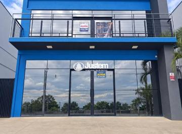 907a824c4a5082fec8793ed26ca224681a556647 · Galpão para alugar, 469 m² por R$ 20.899,39/mês - Jardim Residencial Dona Maria Jose - Indaiatuba/SP