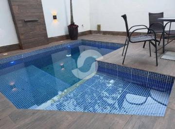 18e7450d1023455cfe444c305f7e802360fa4dad · Casa com 3 dormitórios sendo uma suíte à venda, 140 m² por R$ 1.300.000