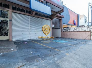Comercial · 650m² · Prédio Comercial para Locação - São Miguel Paulista -São Paulo