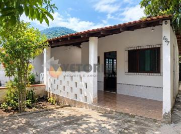 83d4d7659a80a98d90eb0a50d792e36a80934546 · Casa com 4 dormitórios à venda, 211 m² por R$ 1.100.000,00 - Barequeçaba - São Sebastião/SP