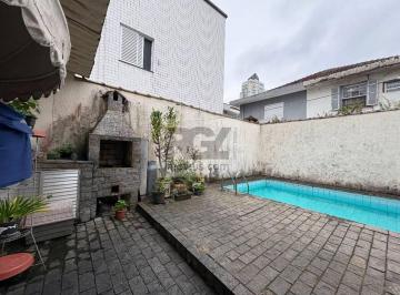 a6b0dbf94b29d2de2b5a102569389e0fa365c906 · Casa com 2 dormitórios à venda, 195 m² por R$ 954.000,00 - Ponta da Praia - Santos/SP