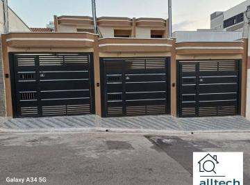 6206f468f040a93a0e06b1155758221f0675c5b3 · Sobrado à venda, 125 m² por R$ 815.000,00 - Vila Macedópolis - São Paulo/SP