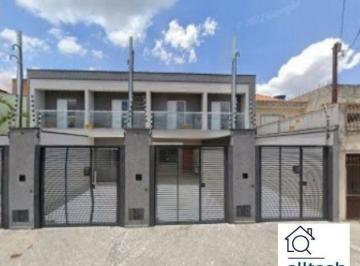 801dedcf1bef0c55ea6c604e58f2800227f31636 · Sobrado com 3 dormitórios à venda, 90 m² por R$ 590.000 - Jardim Santa Maria - São Paulo/SP