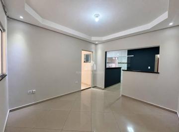 1ffcbde1164ce76000955499e47705306ff3f1a5 · Casa com 3 dormitórios para alugar, 100 m² por R$ 2.800/mês - Vila Mollon IV - Santa Bárbara D'Oeste