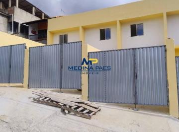8b611fcb255731b27d3133b1bdd68c526d191840 · Casa com 2 dormitórios à venda, 40 m² por R$ 175.000,00 - Laranjal - São Gonçalo/RJ