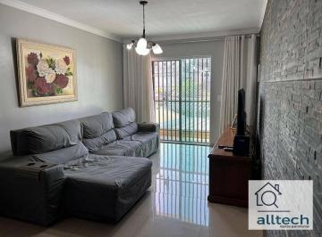 dd827980eba29adf97cdfc5d70615a45cef86703 · Sobrado com 3 dormitórios à venda, 133 m² por R$ 550.000,00 - Jardim Liderança - São Paulo/SP