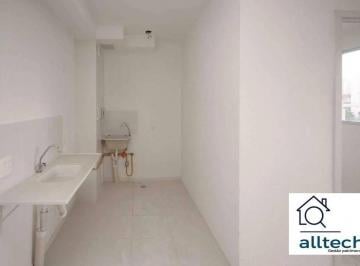 1b8a4af3482df38bb965d7e490124ec705233391 · Apartamento com 2 dormitórios à venda, 32 m² por R$ 243.000 - Quinta da Paineira - São Paulo/SP