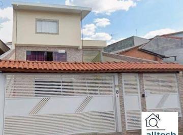 f0578cd21b8c5aeafd64730fb0a0a20cd8f8c9f3 · Sobrado á venda no São Lucas