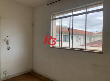 f40c2ff8ad2c4cedc70d058b537659c9fd45e8b5 · Apartamento com 2 dormitórios à venda, 68 m² por R$ 300.000,00 - Vila Belmiro - Santos/SP