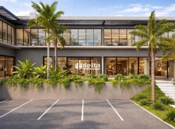 Comercial · 185m² · 10 Vagas · Loja disponível para locação no bairro Morada da Colina em Uberlândia-MG.