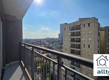 1b9d90b9a93253e608f4fa92ed54ffbac184fa2f · Studio com 1 dormitório para alugar, 28 m² por R$ 1.964,00/mês - Vila Tolstoi - São Paulo/SP