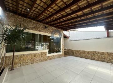 Casa · 140m² · 3 Quartos · 2 Vagas · CASA PARA LOCAÇÃO, NO MEDEIROS, NA CIDADE DE JUNDIAÍ