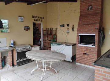 Casa · 117m² · 2 Quartos · 4 Vagas · Casa em Capela de São Sebastião ( Distrito de Laras) - Laranjal Paulista