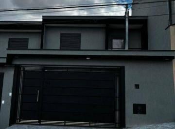 5025fb5ac9d5316b0b3be173c2ab9b003609fe8a · Sobrado Novo à venda 2 suítes, 2 vagas garagem 67m² no Jardim Independência - SP
