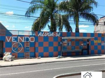 50521f2b4bb53e3c0e23f9831c81373790747100 · Terreno - Sapopemba