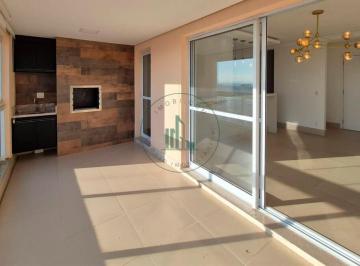 Apartamento · 125m² · Apartamento em Alemães  -  Piracicaba