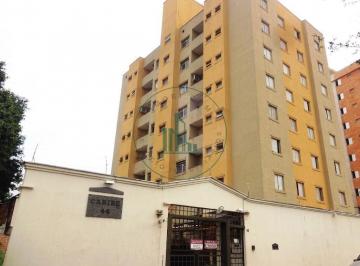 Apartamento · 78m² · 2 Quartos · 2 Vagas · Apartamento em Nova América - Piracicaba