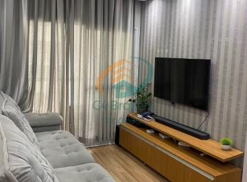 Apartamento · 82m² · 3 Quartos · 2 Vagas · Apartamento em Jardim Las Vegas - Guarulhos, SP