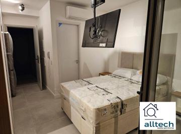213f1345483031ad75bca39c4c5870850e537d31 · Studio com 1 dormitório para alugar, 28 m² por R$ 4.361/mês - Pinheiros - São Paulo/SP