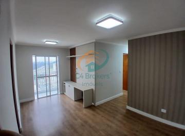 Apartamento · 65m² · 3 Quartos · 1 Vaga · Apartamento a venda San Marino Residencial em Guarulhos, SP