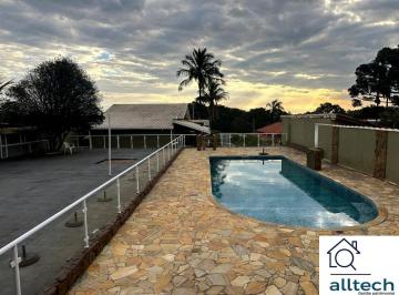 2dc7c3715039266fa259d2f516f1910bf73fd7f2 · Chácara com 4 dormitórios, 10 vagas à venda, 1283 m² por R$ 1.210.000 - Jardim São Judas Tadeu - São