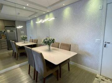 71834331f901bdc4cd7a83f607e77f45a00361b6 · Apartamento com 2 dormitórios à venda, 63 m² por R$ 640.000,00 - Jardim Paramount - São Bernardo do