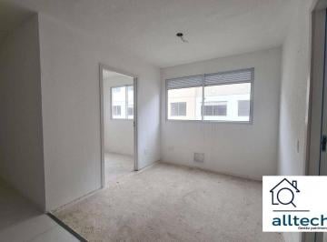 0fc334d74ca07755fe22044335649e69bd87baed · Apartamento com 2 dormitórios à venda, 32 m² por R$ 245.000 - Quinta da Paineira - São Paulo/SP