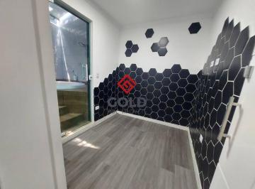 fb77d721872574f4b4e449553c77d716efa96201 · Apartamento com 2 dormitórios à venda, 40 m² por R$ 285.000,00 - Jardim Alzira Franco - Santo André/