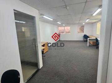 dbdff45c44b90ac8094c508c7638e1eee3dd6644 · Sala para alugar, 79 m² - Rudge Ramos - São Bernardo do Campo/SP