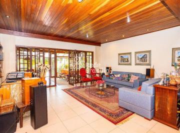 Casa · 300m² · 4 Quartos · 4 Vagas · SMPW 3 Condomínio Paina do Campo | Casa Colonial 4 Quartos sendo 1 Suíte - Aceita Financiamento e FG