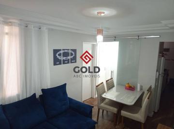 8a0efdf5afd14b32456ac22ae046def5b2297e4a · Apartamento com 2 dormitórios à venda, 47 m² por R$ 265.000,00 - Alto Industrial - São Bernardo do C