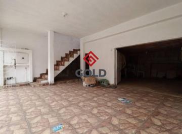 b703d9640805c898e9ce3a065138d81b8d59d602 · Sobrado com 3 dormitórios para alugar, 166 m² - Jardim Alzira Franco - Santo André/SP