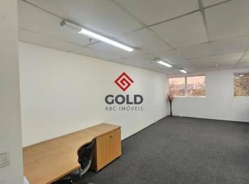 c12966da8b4f09403fbef7ef49ce6bec5dddd81c · Sala para alugar, 79 m² - Rudge Ramos - São Bernardo do Campo/SP
