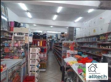 32939f02bd779bd6f277578f0a0fa5699d793629 · Ponto à venda, 110 m² por R$ 135.000,00 - Chácara Belenzinho - São Paulo/SP