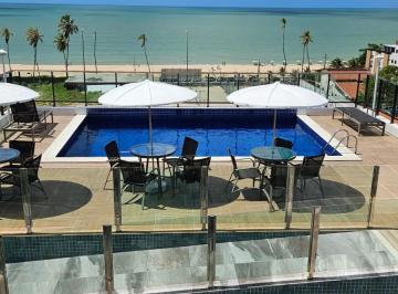 Apartamento · 45m² · 2 Quartos · 1 Vaga · Apartamento com 2 dormitórios na orla do Jardim Oceania - PORTEIRA FECHADA