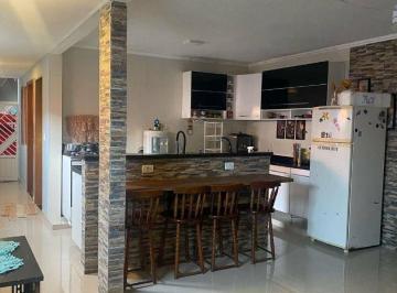 d842be4a068aebb9d539075c4820b4e1f87e22c2 · Casa condomínio Alto da Serra 2 dormitórios, 2 vagas  à venda por R$ 395.000 - Jardim Guilhermino - 