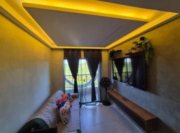 Apartamento · 67m² · 3 Quartos · 1 Vaga · Apartamento com 3 dormitórios mobiliado no Altiplano em condomínio clube com lazer completo