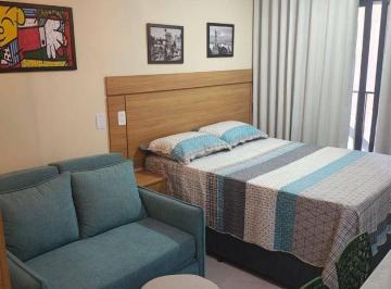 b2ddbd6c5dd8f19afc3b39fd365aee8811f4ca76 · Studio com 1 dormitório, 25 m² - venda por R$ 340.000,00 ou aluguel por R$ 3.100,00/mês - Parque San
