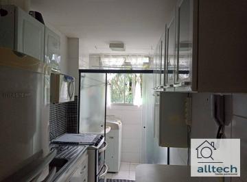 563355a5e89762cef95bb6b7afd2a43cde9a1fdc · Apartamento com 2 dormitórios à venda, 47 m² por R$ 215.000,00 - Cidade Parque Brasília - Guarulhos/