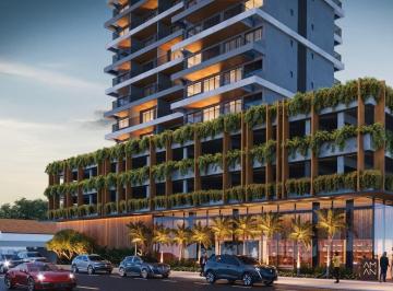 Apartamento · 36m² · 1 Quarto · 1 Vaga · Apartamento em Ponto Central - Feira de Santana, BA