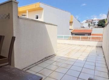 5a66d09f419073c6f8d20ccb55b61b0fd64e4ae6 · Cobertura com 2 dormitórios à venda, 80 m² por R$ 300.000 - Vila Guarani - Santo André/SP