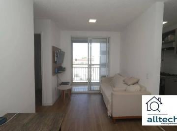 29509220dfa0bb92e69d18d6cdbc619c00a842e8 · Apartamento para alugar, 50 m² por R$ 3.250,00/mês - Ipiranga - São Paulo/SP