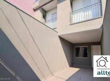 224821c0ef52b3ab913c6df720d371082512d95d · Sobrado com 3 dormitórios à venda, 110 m² por R$ 645.000,00 - Vila Alpina - São Paulo/SP