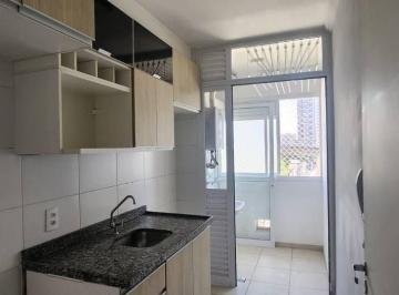 47665f7125fb7ed98f412ab3b0ccb8030be733b8 · Apartamento com 2 dormitórios para alugar, 57 m² por R$ 2.800,00/mês - Jardim Independência - São Pa