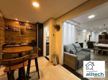 de5e65272977e7a8ed70f20d4e9468c78835767e · Apartamento com 2 dormitórios à venda, 62 m² por R$ 699.000,00 - Jardim Hollywood - São Bernardo do