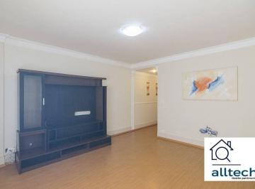 7e873a3679be49fa4249ee1fb7449f98ed74ae61 · Apartamento com 3 dormitórios à venda, 140 m² por R$ 589.000,00 - Centro - São Caetano do Sul/SP